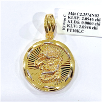 Mặt nam C2 10KPT