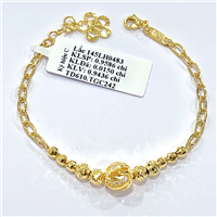 Lắc TD
