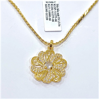 Dây liền mặt 995