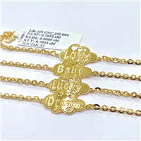 Lắc CH9999