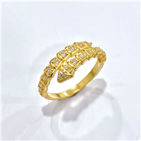 Nhẫn đá 995