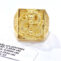 Nhẫn nam CH9999