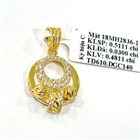 Mặt TD