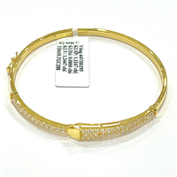 Vòng đá kiểu TD610