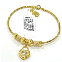 Vòng bi charm TD610