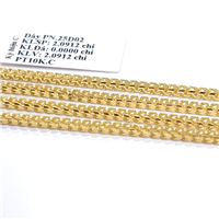 Dây nữ PN 10KPT