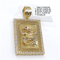 Mặt nam C2 10KPT