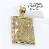Mặt nam C2 10KPT
