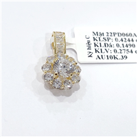 Mặt đá 10KHQ