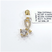 Mặt đá 10KHQ