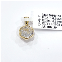 Mặt đá 10KHQ