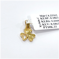 Mặt kiểu C4 10KPT