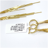 Bông kiểu TH 10KPT