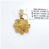 Mặt TD