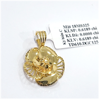 Mặt TD