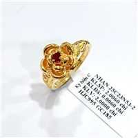 Nhẫn kiểu 995