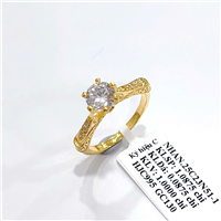 Nhẫn đá 995