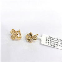 Bông bấm DH 10KPT