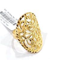 Nhẫn 24K
