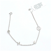 Lắc mảnh VINAW 10KHQ