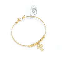 Vòng bi charm TD610