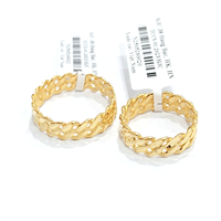 Nhẫn 24K