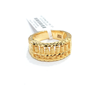 Nhẫn nam 24K