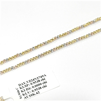 Dây liền mặt 10KHQ