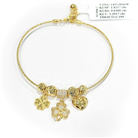 Vòng bi charm TD610