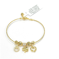 Vòng bi charm TD610