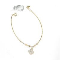 lắc nữ 10KHQ