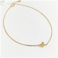 Lắc nữ mảnh VINA 10KHQ
