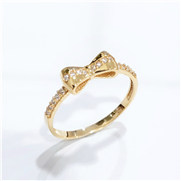 Nhẫn đá kiểu THP 10KPT