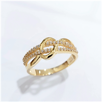 Nhẫn đá kiểu THP 10KPT